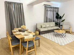 Cozy Stay in Melaka Cheng - Image 2