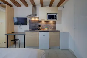 The small house apartment 4 - Image 5