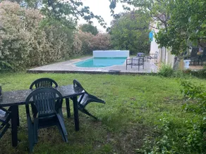 Small quiet house/pool - Image 2