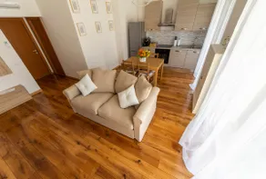 Alloggio Flavia 2 camere 2 terrazze Pet Friendly - Image 2