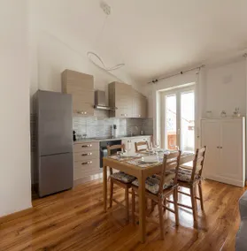 Alloggio Flavia 2 camere 2 terrazze Pet Friendly - Image 5