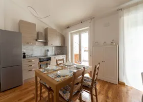 Alloggio Flavia 2 camere 2 terrazze Pet Friendly - Image 4