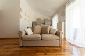 Alloggio Flavia 2 camere 2 terrazze Pet Friendly - Image 3