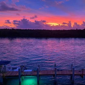 Coral Cove on the Water-Private Pool/Hot Tub/Dock! - Image 4