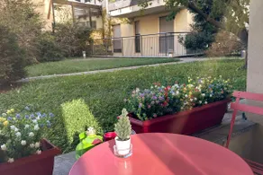 Laura s garden - romantic place and private parking - Image 4