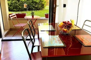 Laura s garden - romantic place and private parking - Image 2