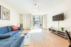 Massy Serenity - 64m2, Terrace, Balcony, Parking - Image 3