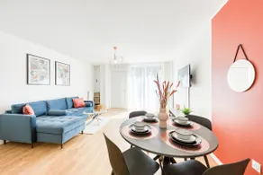 Massy Serenity - 64m2, Terrace, Balcony, Parking - Image 2