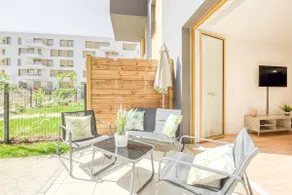 Massy Serenity - 64m2, Terrace, Balcony, Parking - Image 4