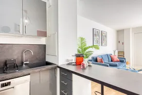 Massy Serenity - 64m2, Terrace, Balcony, Parking - Image 5