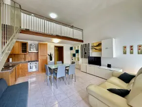 ”I gelsi” house a stone's throw from the sea - Image 3