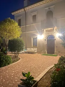 SUITE with terrace - Villa Garibaldi relax&nature - Image 2