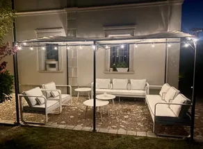 SUITE with terrace - Villa Garibaldi relax&nature - Image 3