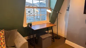 The Town & Park Hideaway - Image 5