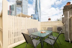 Waterfront - KING Suite New Rooftop Terrace #11A - Image 4