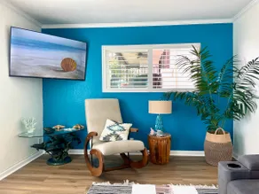 1BR/1BA | Best View | Prime Location | Balcony | - Image 2