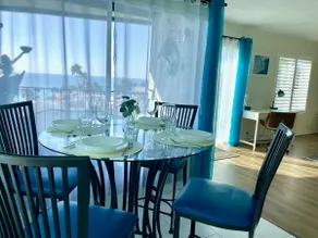 1BR/1BA | Best View | Prime Location | Balcony | - Image 4