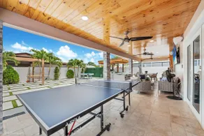 Sunshine 6BR Villa w/Chill Yard/Games/Swimming Spa - Image 5