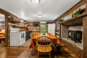 1830s Log Cabin • 5 Acres Near Mammoth Cave - Image 5