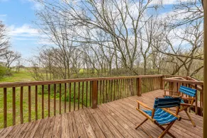 1830s Log Cabin • 5 Acres Near Mammoth Cave - Image 4