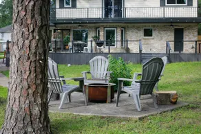 Golf Course | Large Deck with FirePit | Game Room - Image 4