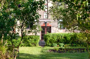 Teika No 1 Apartment in a quiet green area, self check-in - Image 4