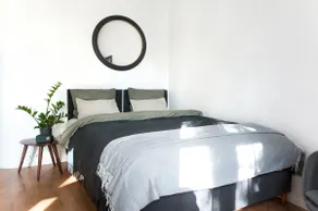 Teika No 1 Apartment in a quiet green area, self check-in - Image 2