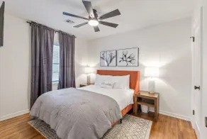 Trendy in Tulsa - King Bed Expo, TU, Downtown - Image 5