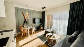 Izerski Lux Resort Ago / SAUNA - Image 2