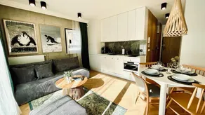 Izerski Lux Resort Ago / SAUNA - Image 4