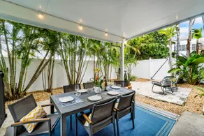 Tropical Heated Pool+Hot Tub! 1 Mile To Beach! - Image 4