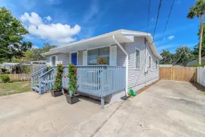 Trailer Parking + Fenced Yard | ½ Block to ICW - Image 2