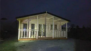 Grove View log house - Image 3