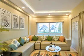 Abura-Luxurious 2 BHK -Close to Beach - Image 2