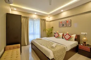 Abura-Luxurious 2 BHK -Close to Beach - Image 3