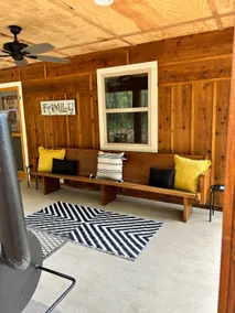 Shady Pines Cottage, Lake Ouachita - Image 5