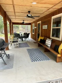 Shady Pines Cottage, Lake Ouachita - Image 4