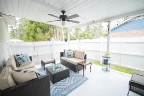 Spacious 4BR 2Bath home with Movie Room - Image 2