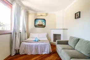 7-bedroom mansion in Jurerê Internacional. - Image 4