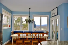 BellaVista set on a scenic mountain SALTWater Pool - Image 5