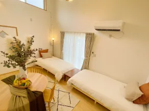 Shallow built vacation home near the coastline/4 beds available/Wi-Fi available - Image 2