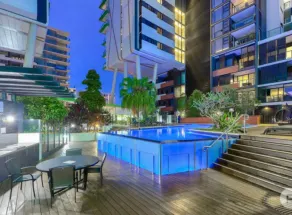Arena Apartments by CLLIX - Image 4