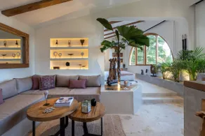 Katta loft- chic living Canggu - Image 4