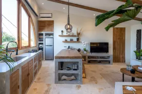 Katta loft- chic living Canggu - Image 2