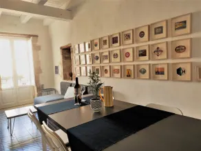 Suite Bagnara- Ortigia Holidays - Image 2