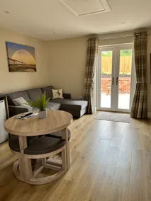‘Duck’ Chalet - Image 2
