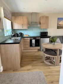 ‘Duck’ Chalet - Image 4