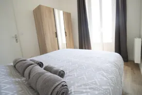 Le Logis de la Gare - 4 min à pied de la gare - Image 3