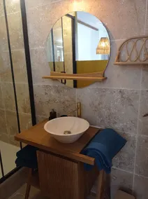 Seasonal Rental, 2-Person Cottage - Image 2