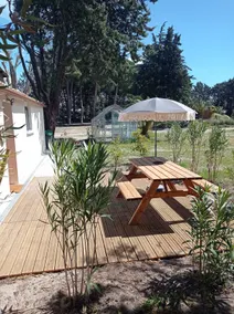 Seasonal Rental, 2-Person Cottage - Image 3